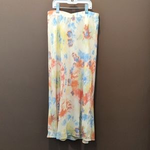 Socialite Midi Skirt